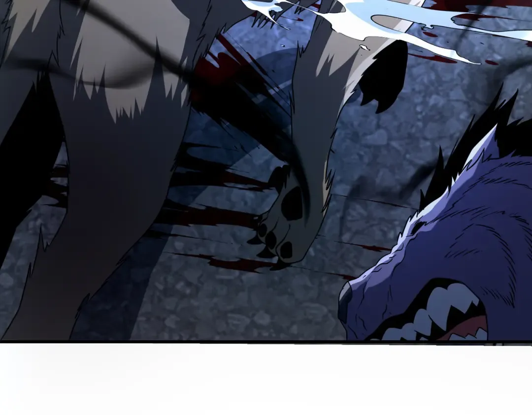 第9话 武考结束 第53页