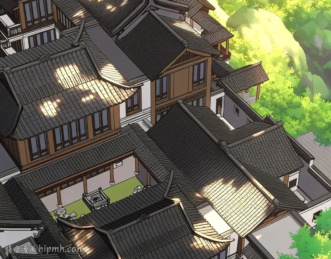 第11话 拜师 第136页
