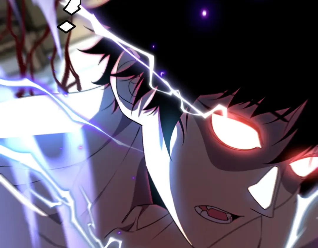 第13话 拳力测试 第25页