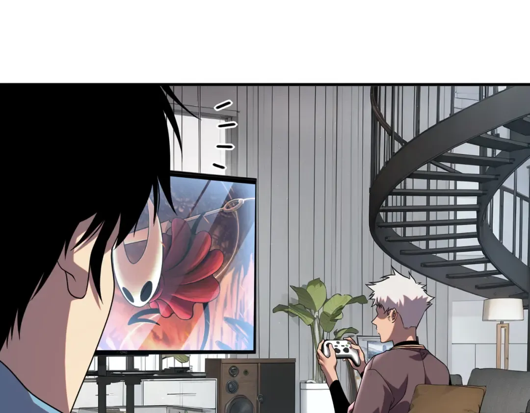 第13话 拳力测试 第77页