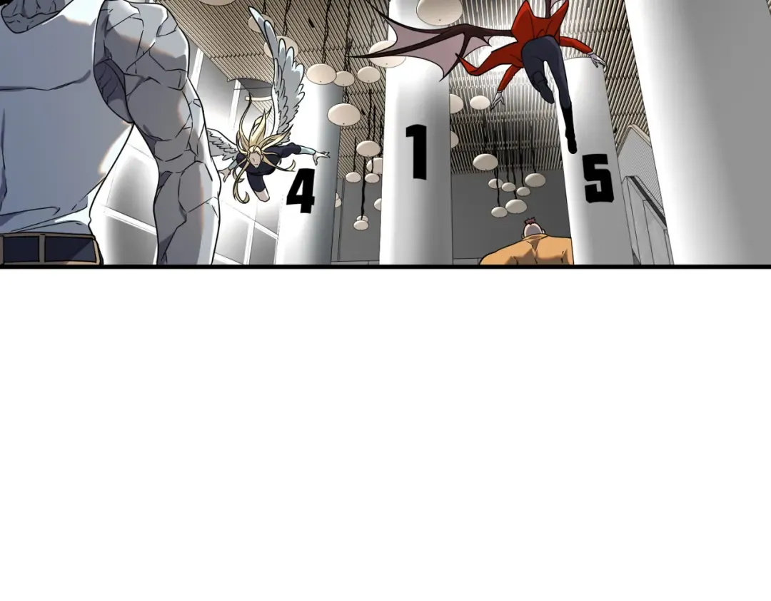 第13话 拳力测试 第132页