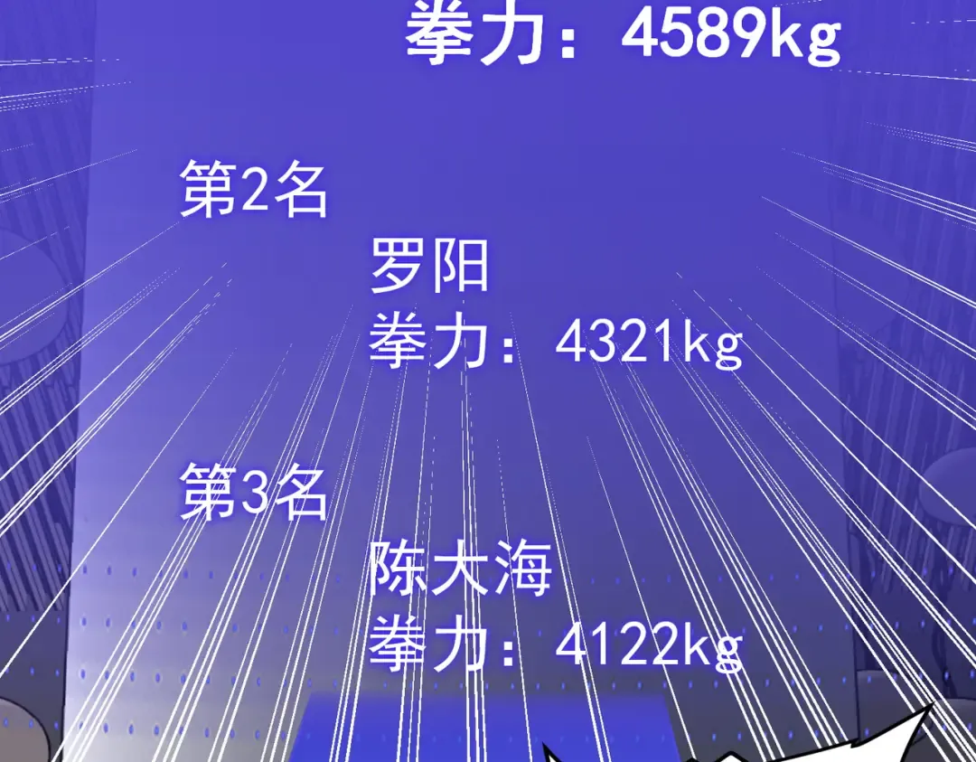 第14话 四大A级技能 第13页