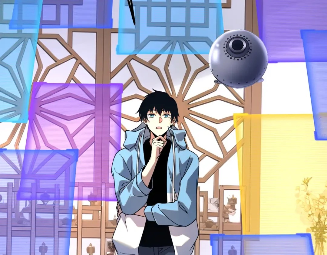 第14话 四大A级技能 第125页
