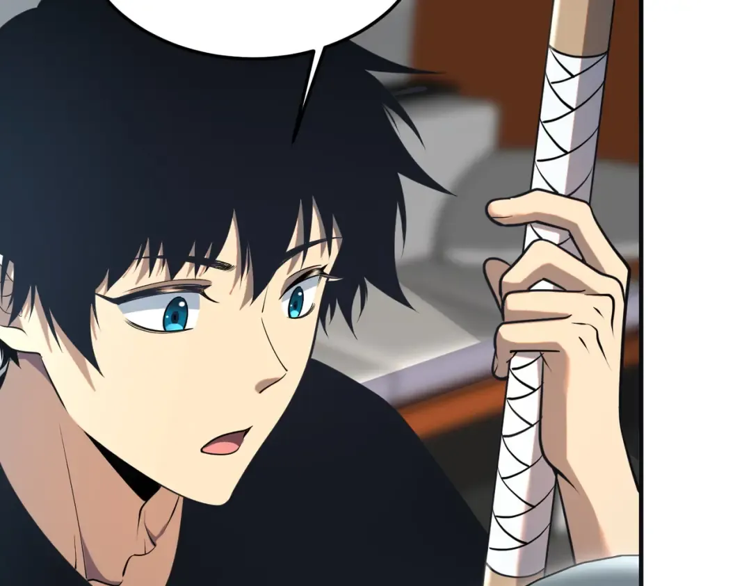 第15话 赌战，就这？ 第38页