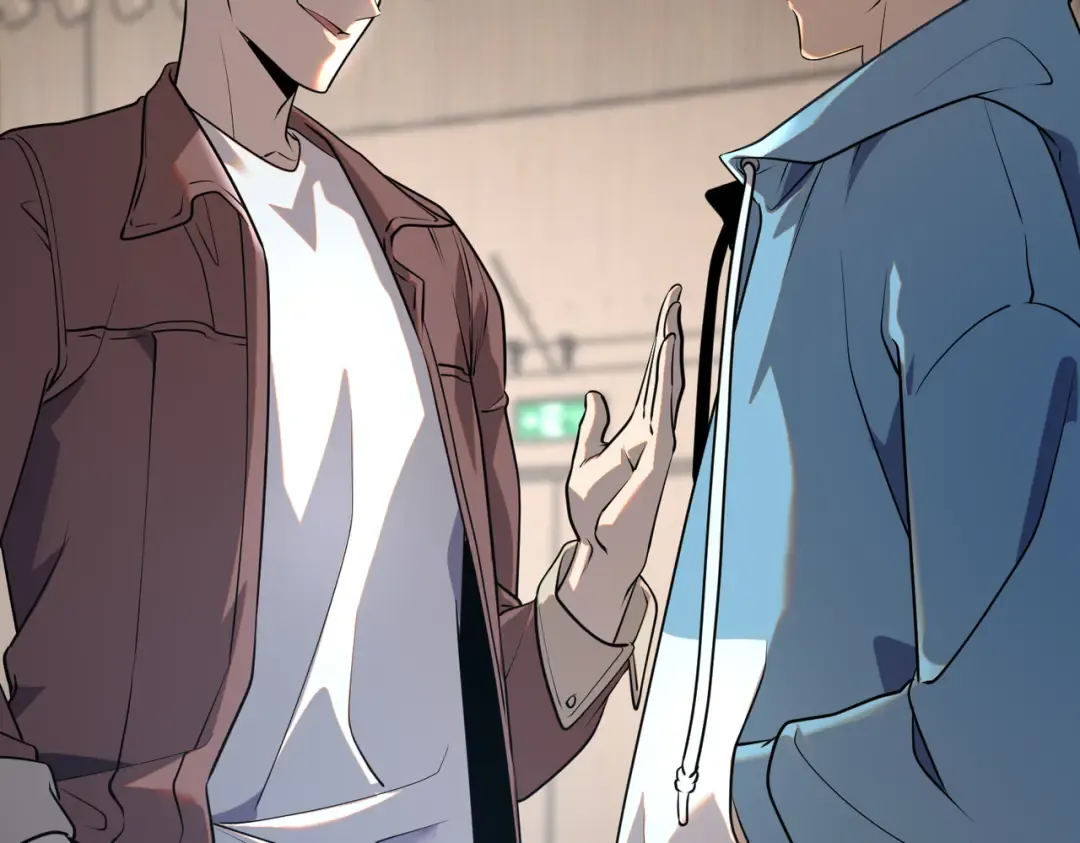第15话 赌战，就这？ 第69页