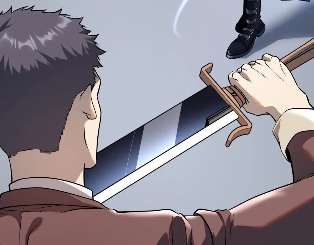 第15话 赌战，就这？ 第165页