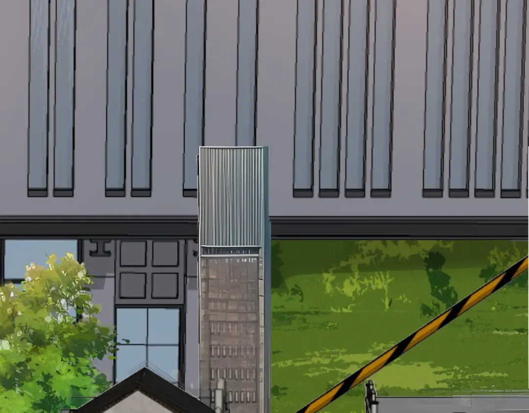 第18话 荒野区冲突 第66页