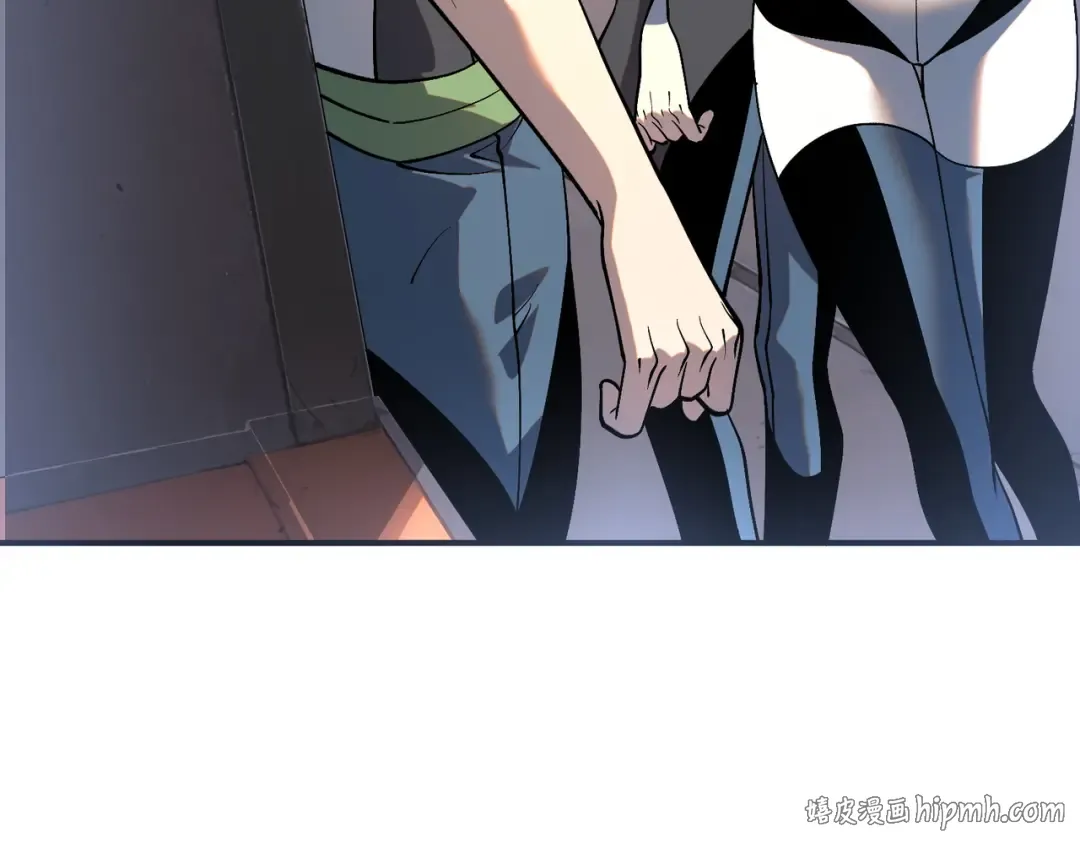 第20话 惹不起 第48页