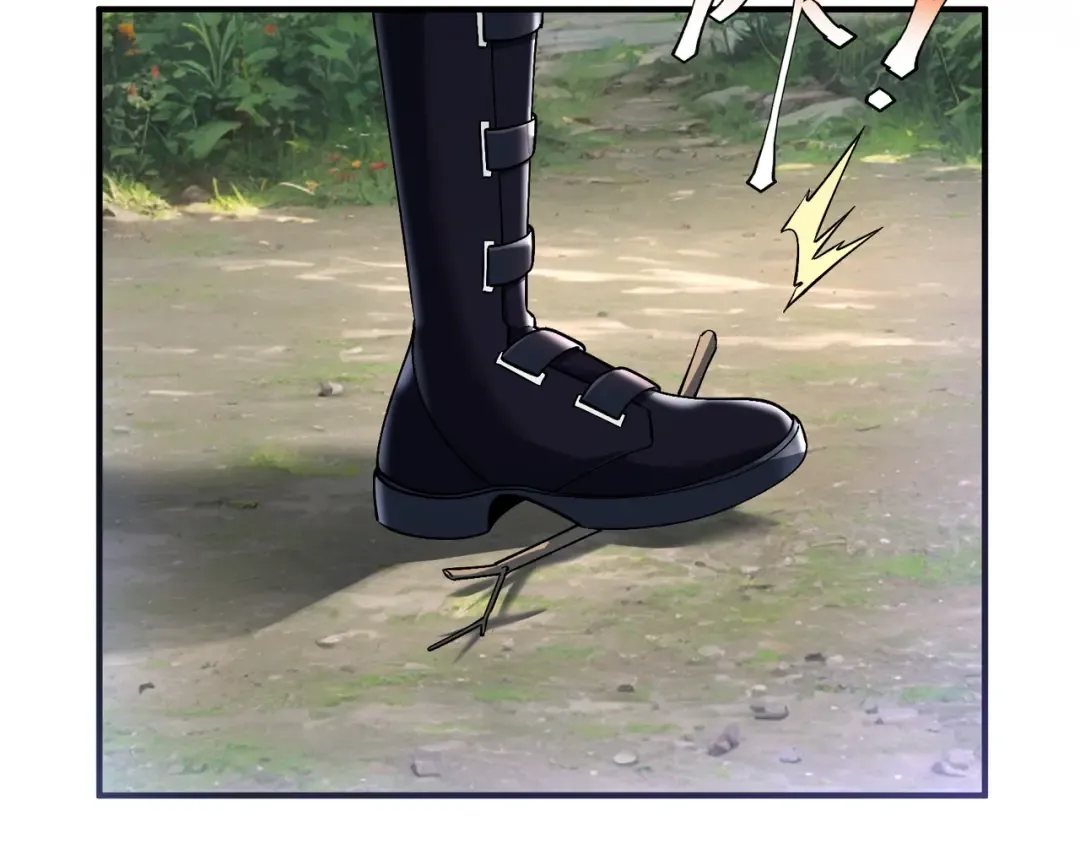 第21话 英雄救美 第67页