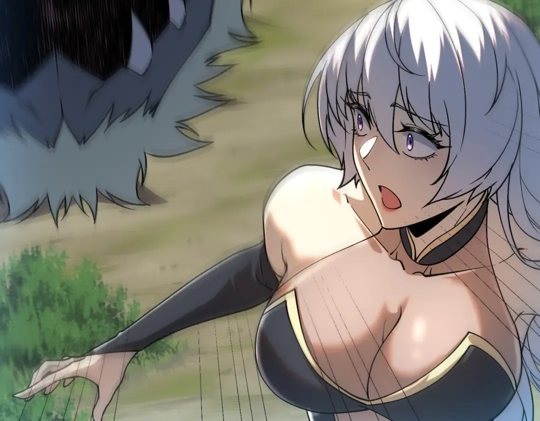 第21话 英雄救美 第195页