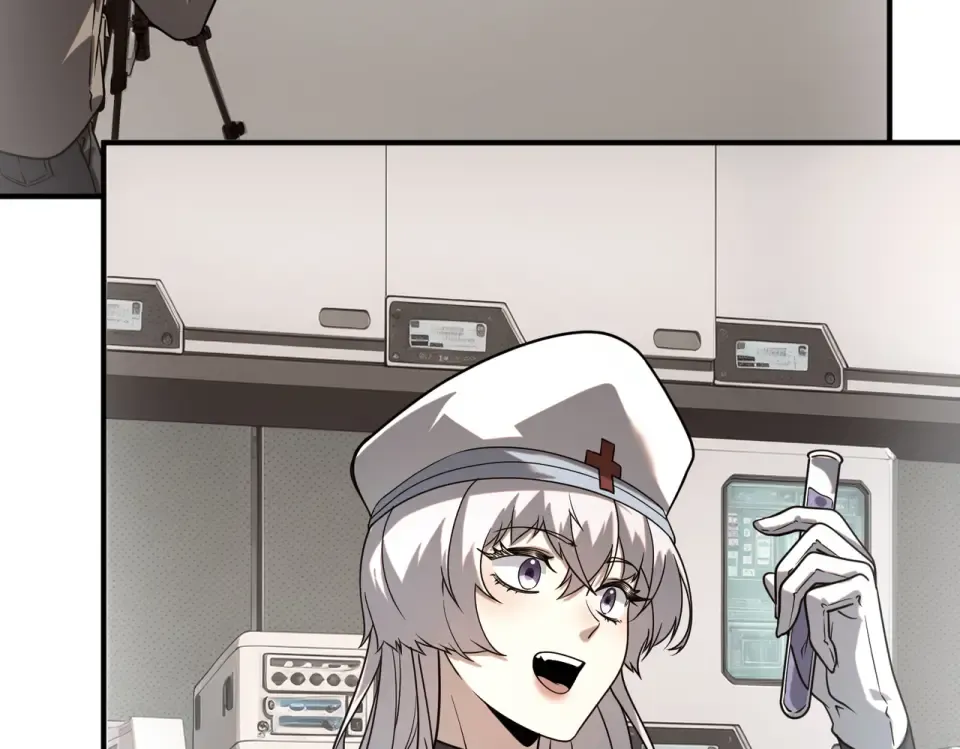 第31话 冥狱雷铠 第109页