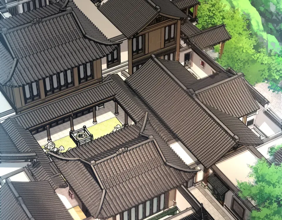 第31话 冥狱雷铠 第133页