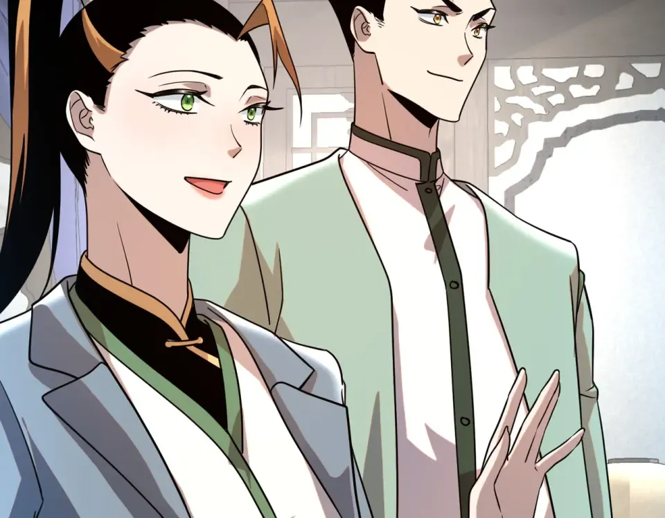 第31话 冥狱雷铠 第170页