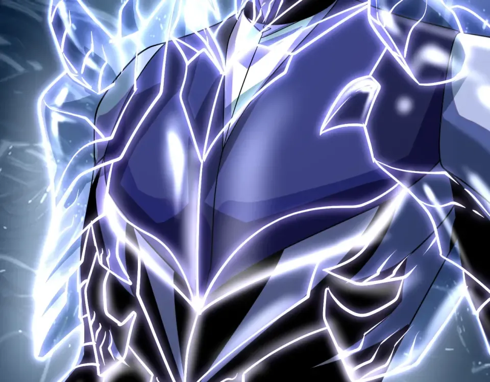 第31话 冥狱雷铠 第220页