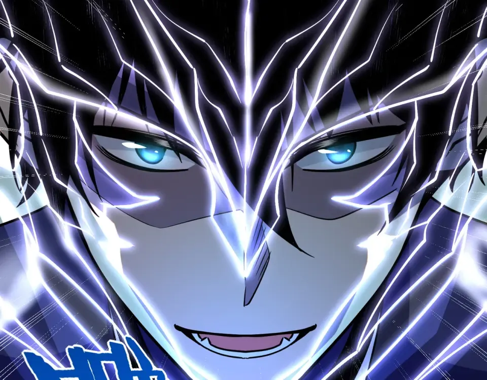 第31话 冥狱雷铠 第223页