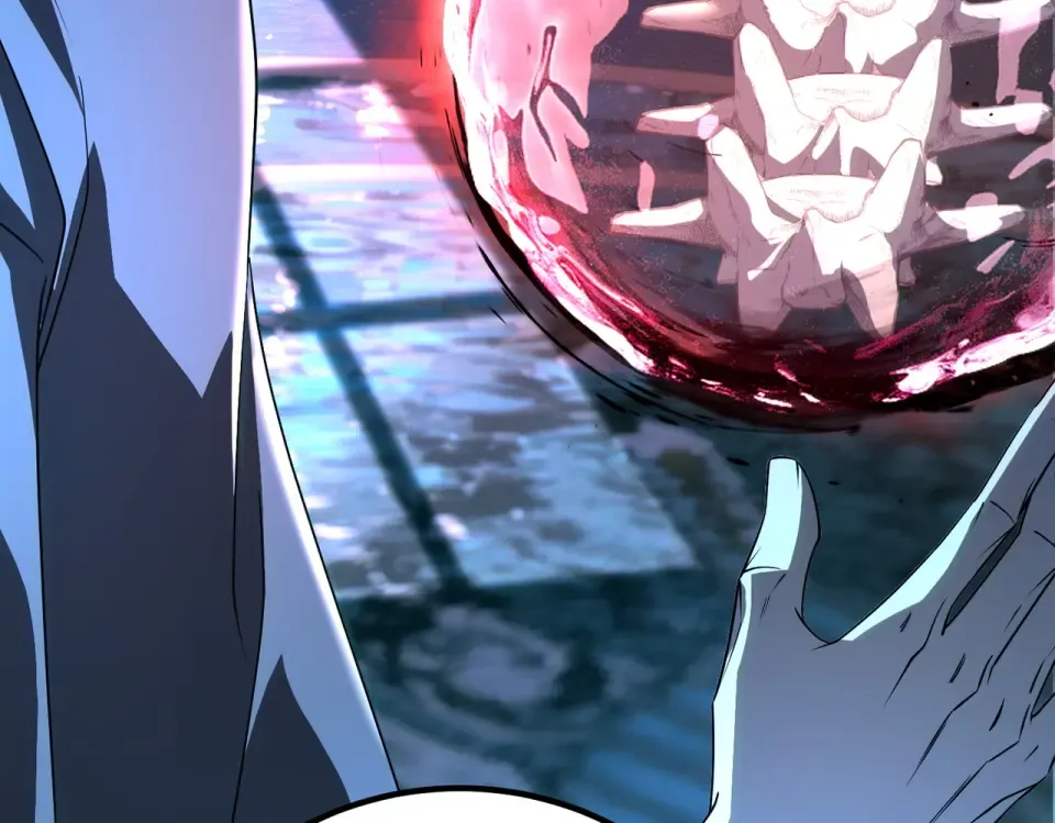 第34话 七号魔窟 第33页