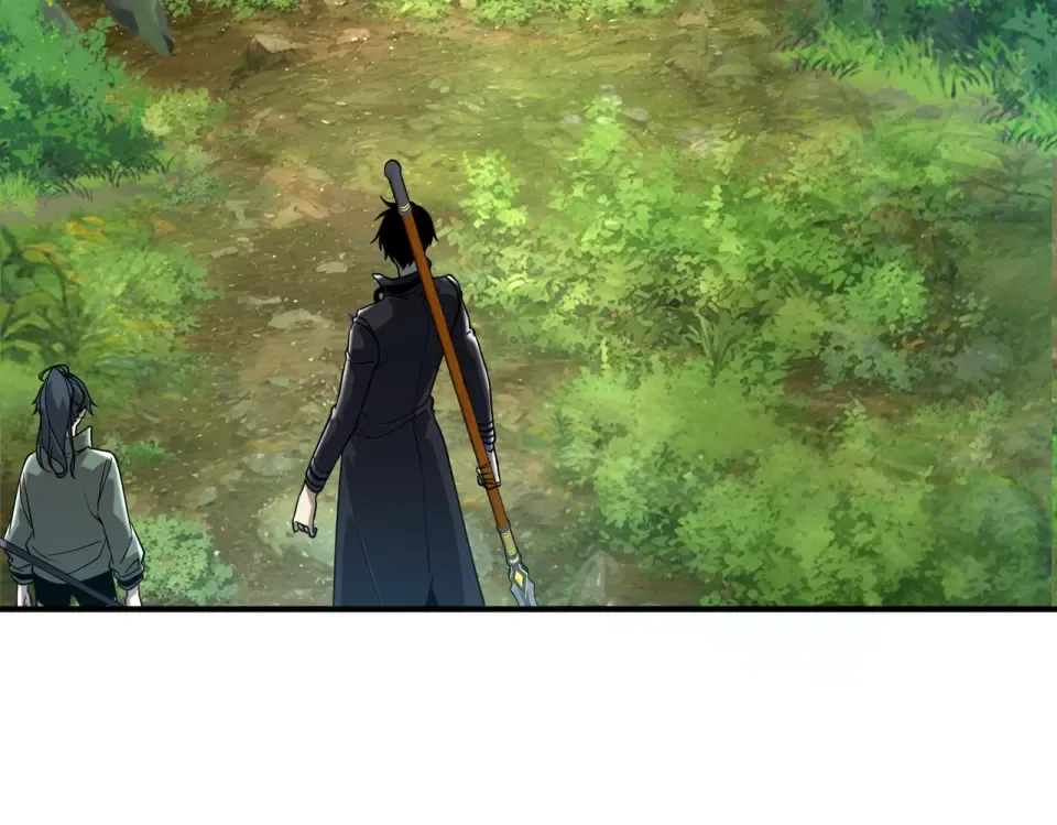 第34话 七号魔窟 第121页