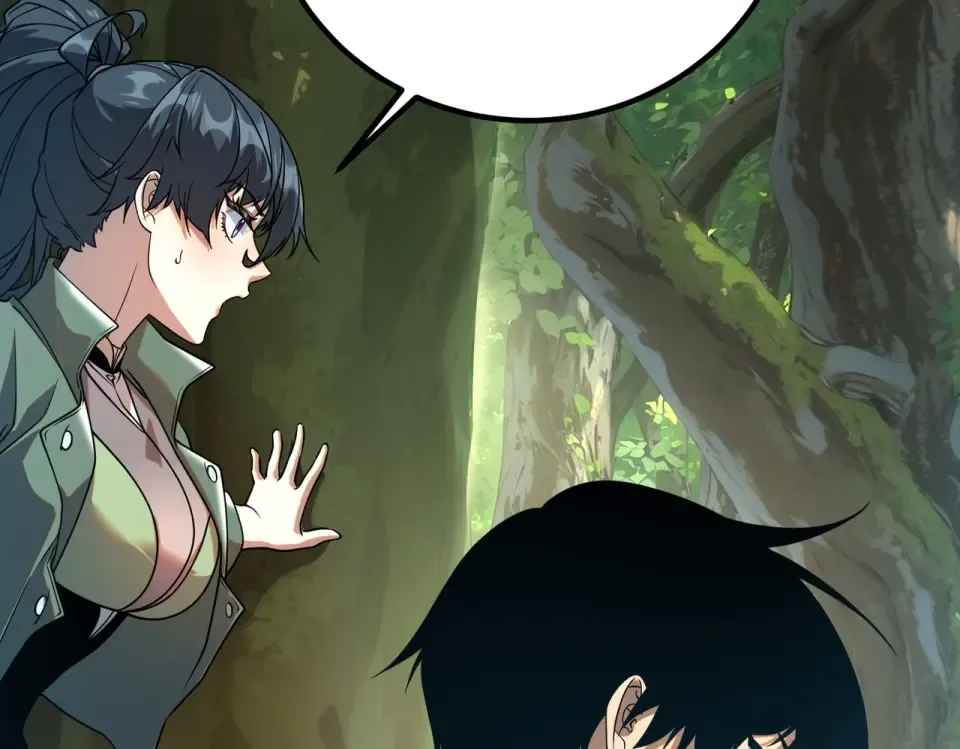 第34话 七号魔窟 第123页