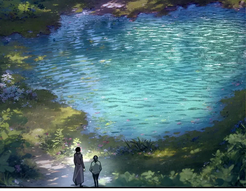 第34话 七号魔窟 第177页