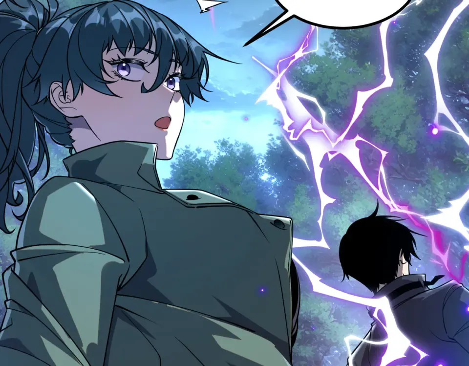 第35话 神血 第19页