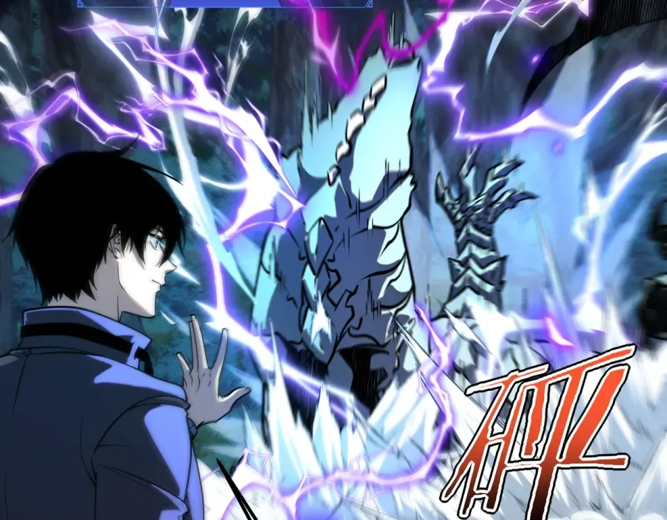 第35话 神血 第35页