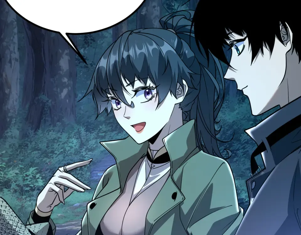 第35话 神血 第54页