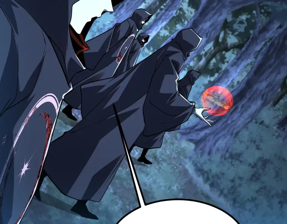 第35话 神血 第83页