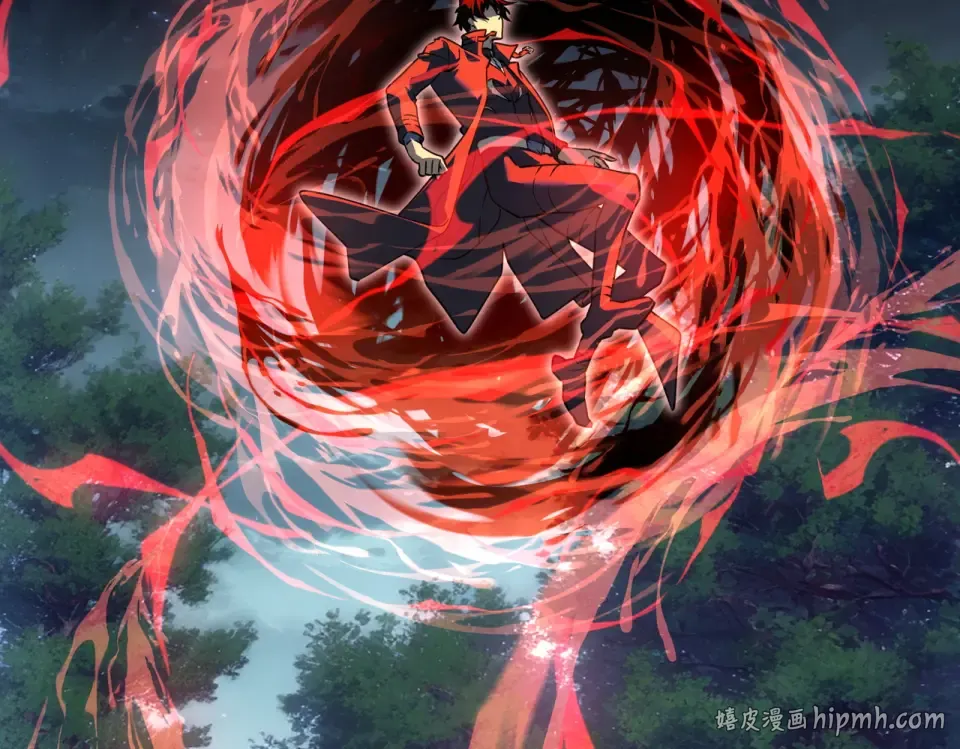 第35话 神血 第120页