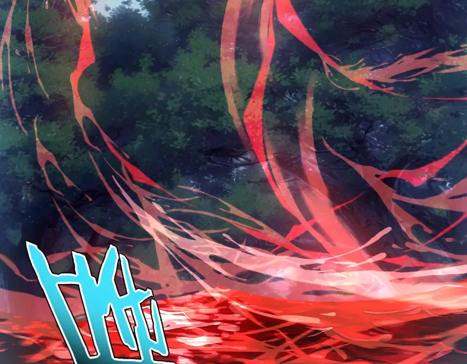 第35话 神血 第121页
