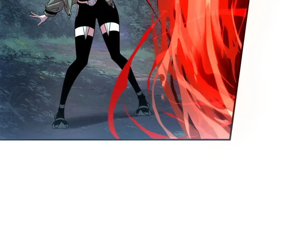 第35话 神血 第124页