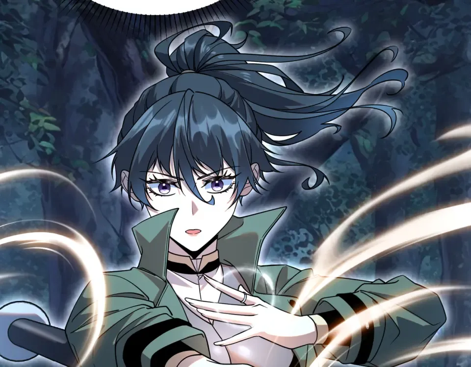 第35话 神血 第126页