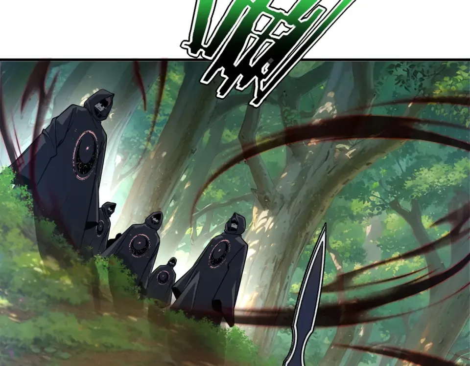 第35话 神血 第141页