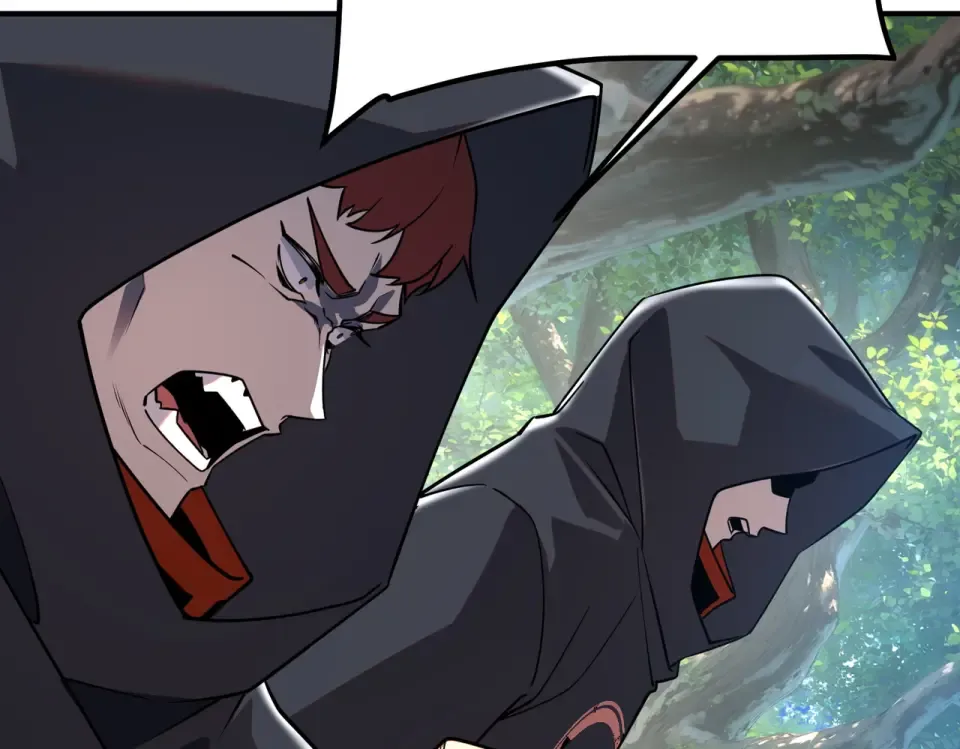 第35话 神血 第151页
