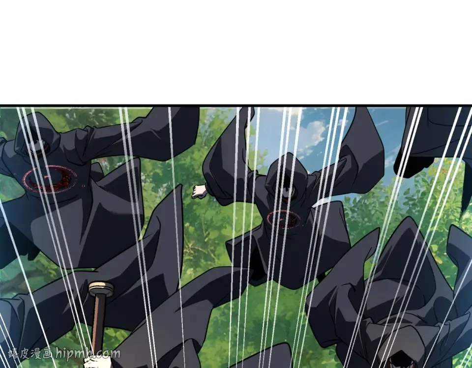 第35话 神血 第160页