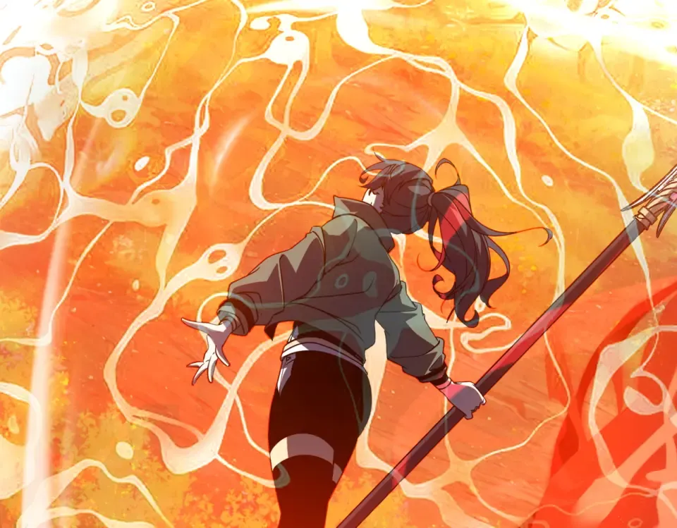 第35话 神血 第162页