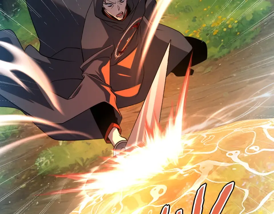第35话 神血 第166页
