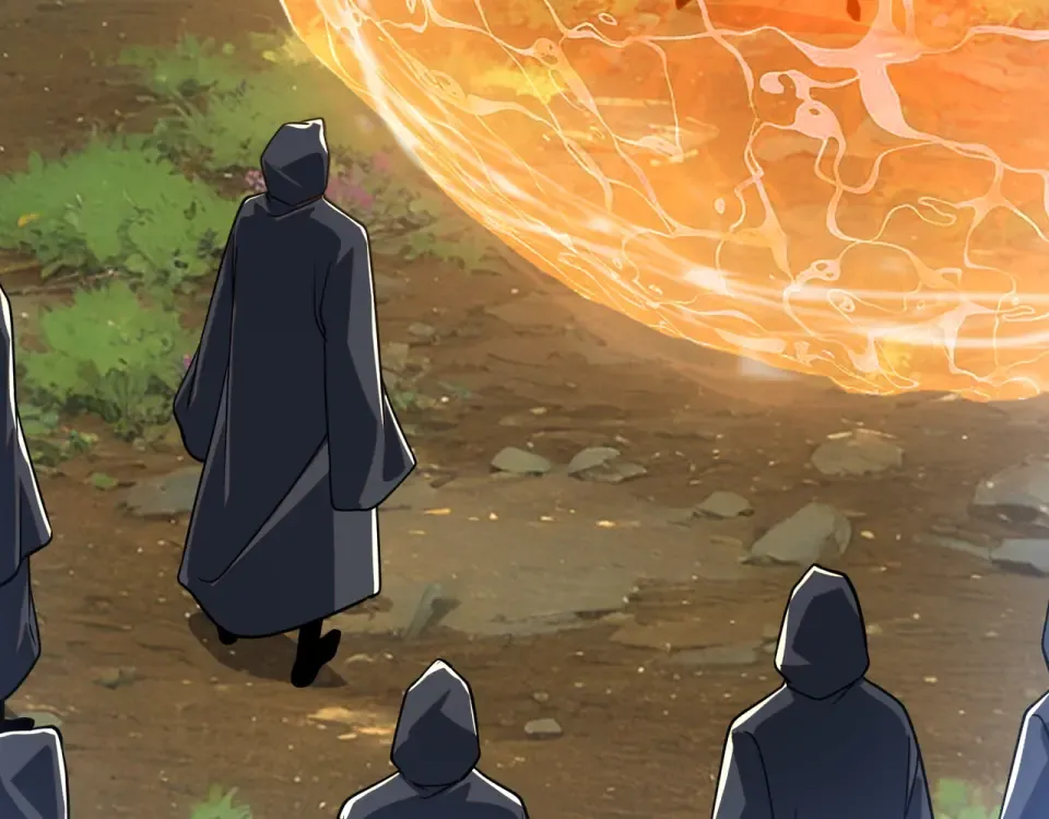 第35话 神血 第179页