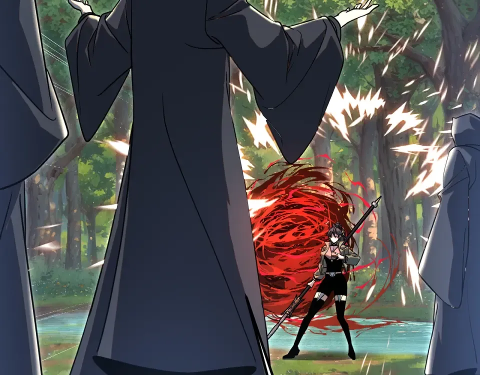 第35话 神血 第187页