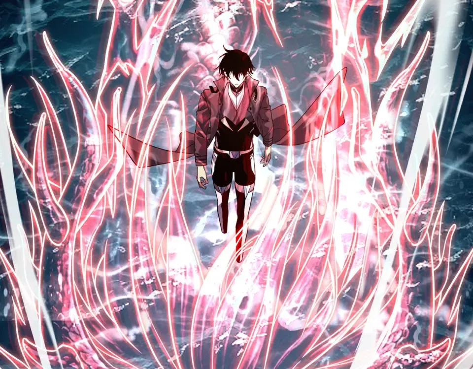 第36话 三阶，成！ 第7页