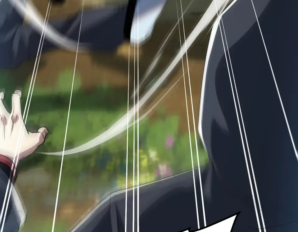 第36话 三阶，成！ 第31页