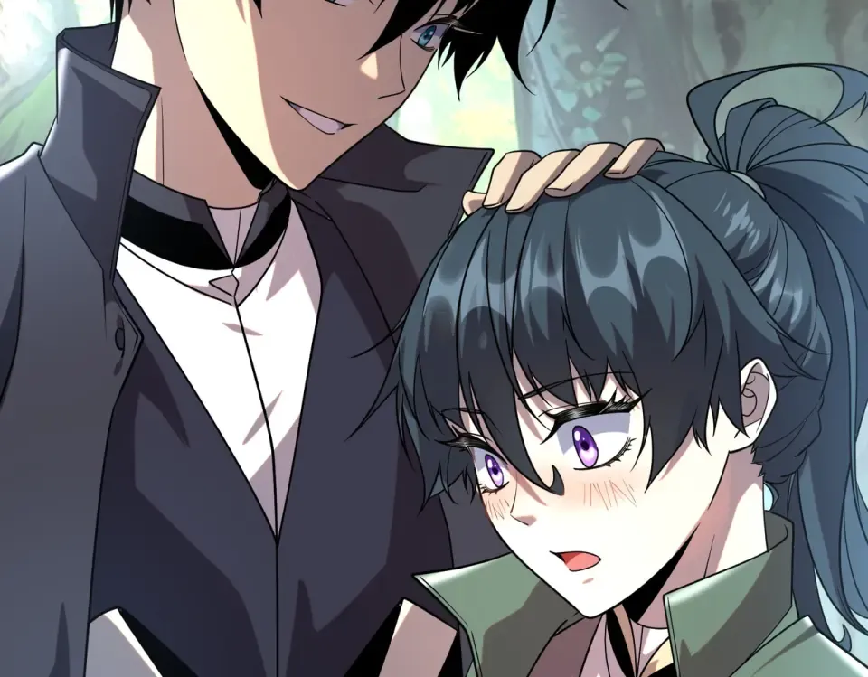 第36话 三阶，成！ 第71页