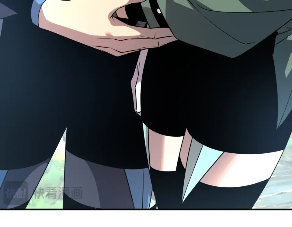 第36话 三阶，成！ 第73页
