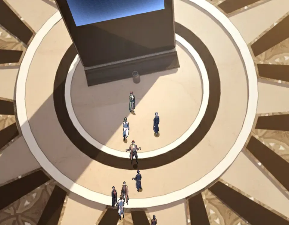 第37话 排名第一 第6页