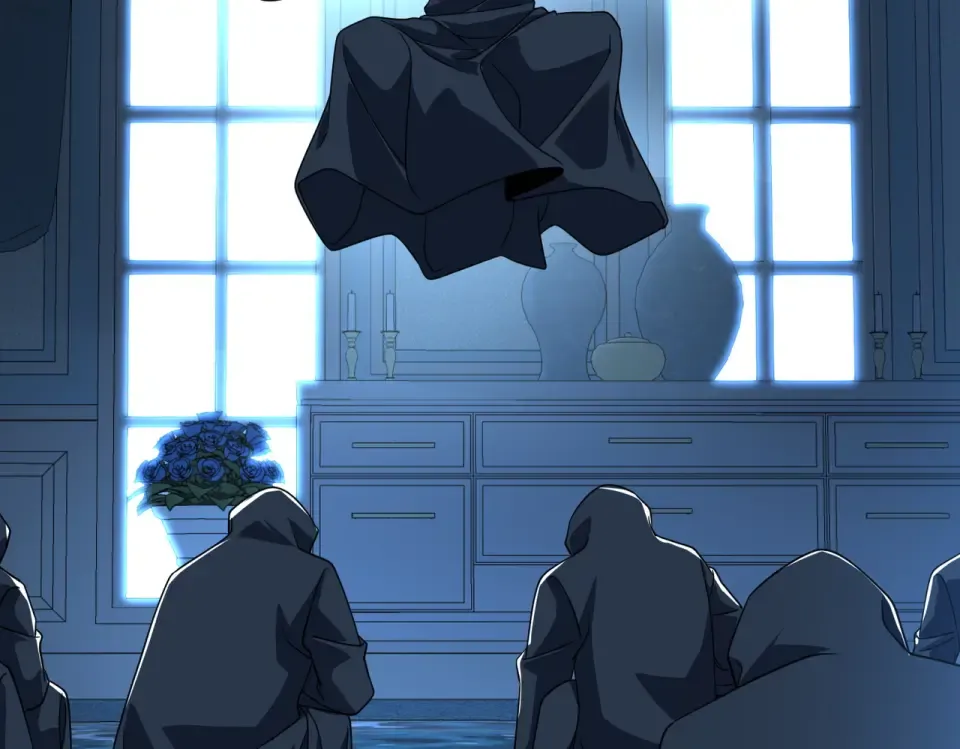 第40话 灭顶之灾 第30页