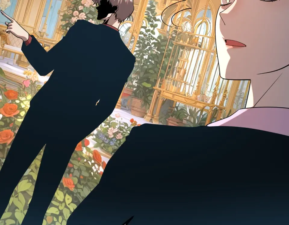 第40话 灭顶之灾 第111页