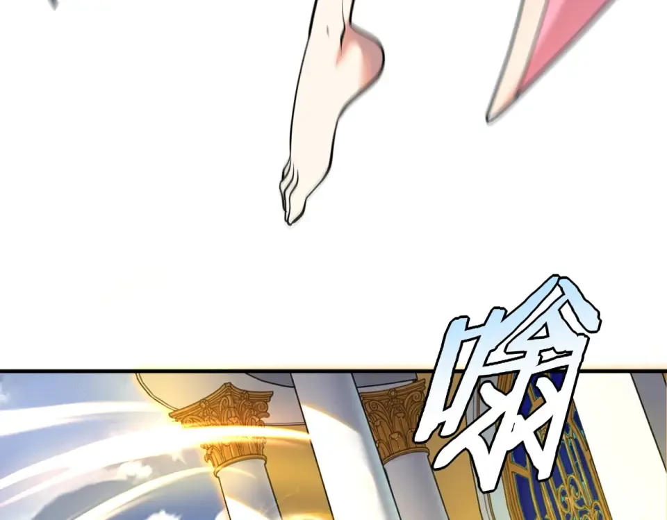 第40话 灭顶之灾 第158页