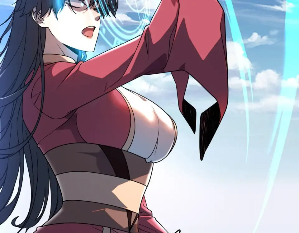 第41话 都天神雷 第46页