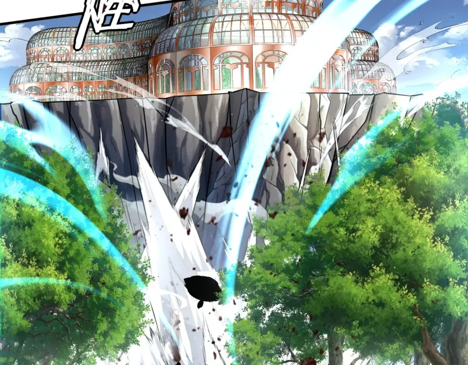 第41话 都天神雷 第50页
