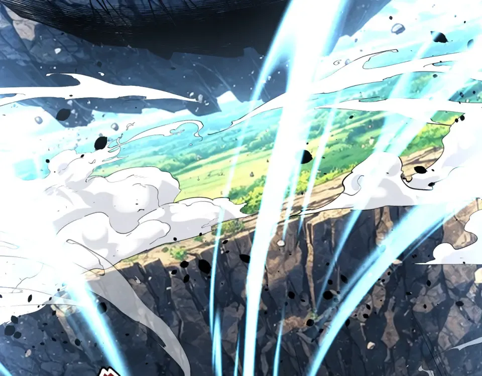 第41话 都天神雷 第54页