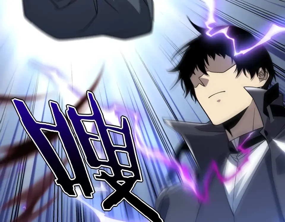 第41话 都天神雷 第125页